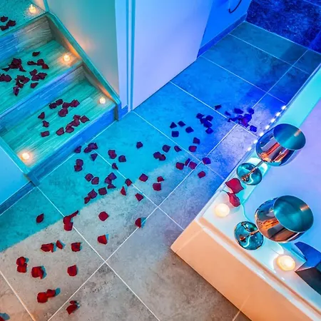 Le Bali Jacuzzi Et Wifi Narbonne